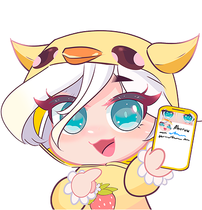 Ahiiruw