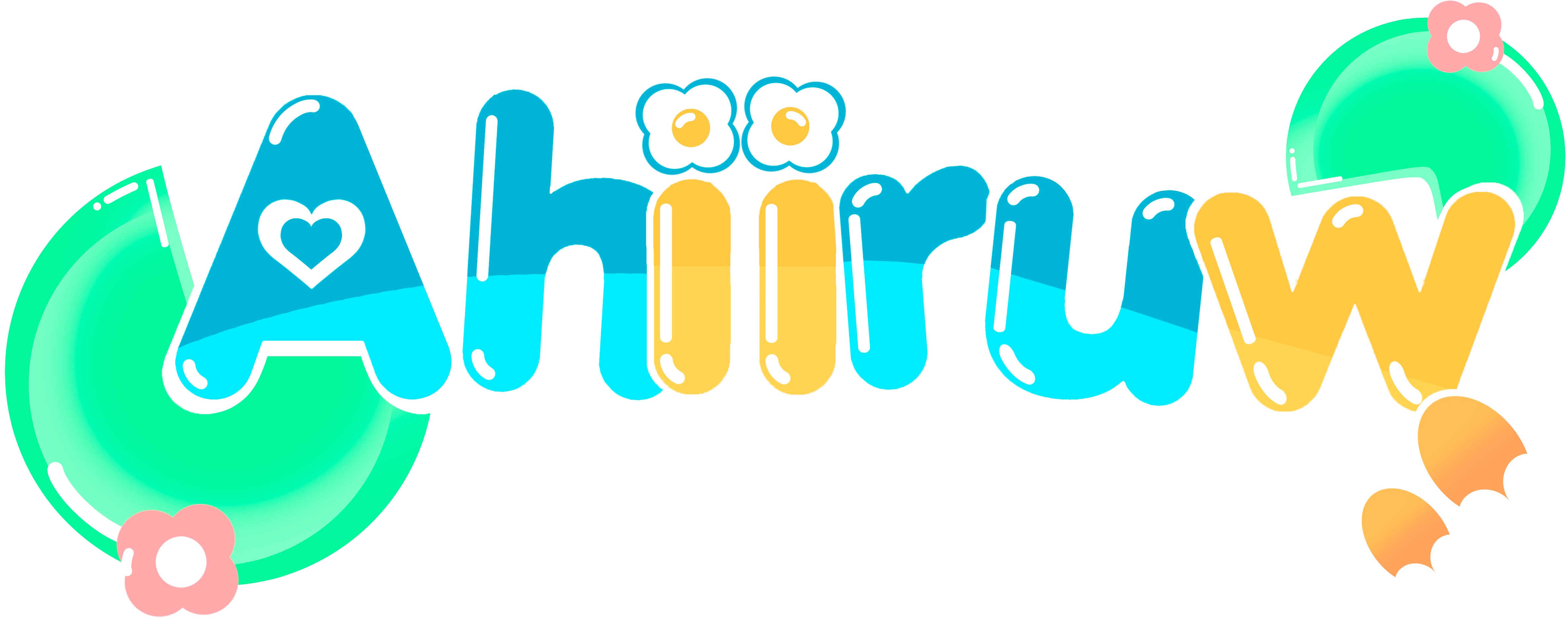 Cargando Ahiiruw