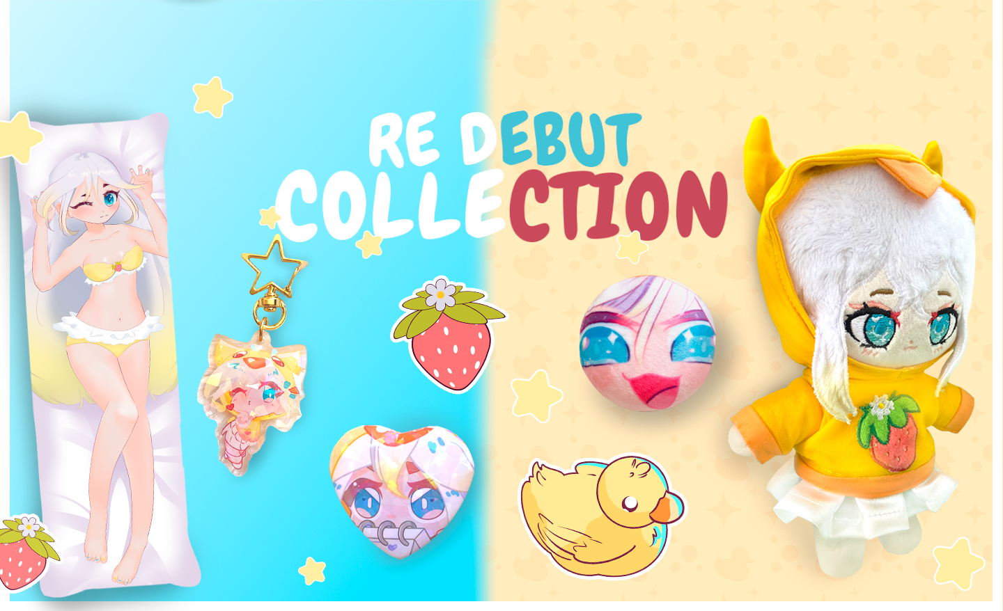 Merch Ahiiruw